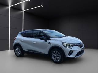 RENAULT Captur usata, con Chiusura centralizzata
