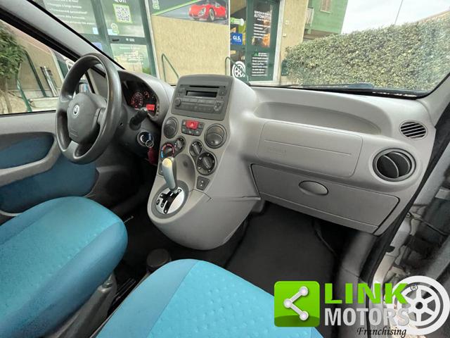 FIAT Panda usata 20