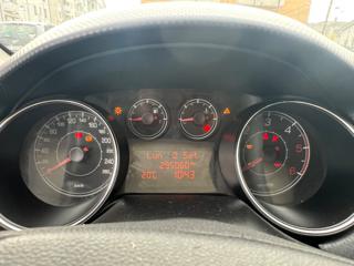 FIAT Bravo usata, con Antifurto