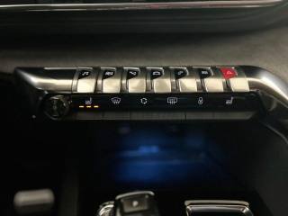 PEUGEOT 5008 usata, con Immobilizzatore elettronico