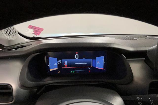 JEEP Avenger usata, con Cruise Control