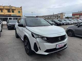 PEUGEOT 3008 usata, con Airbag