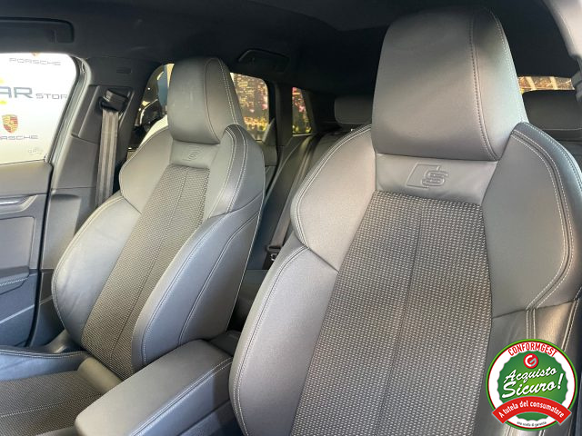 AUDI A3 usata, con ESP