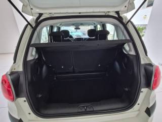 FIAT 500L usata, con Controllo trazione