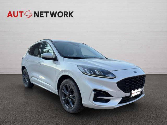 FORD Kuga usata, con Airbag laterali