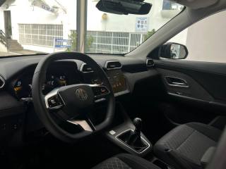 MG ZS usata, con Immobilizzatore elettronico