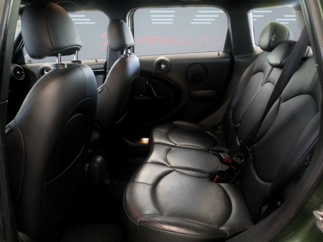 MINI Countryman usata 15