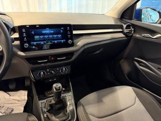 SKODA Fabia usata, con Chiusura centralizzata