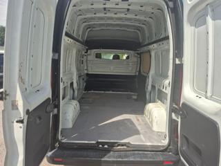 RENAULT Trafic usata, con Antifurto