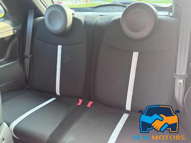 ABARTH 595 usata, con Controllo trazione