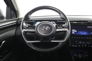 HYUNDAI Tucson usata 5