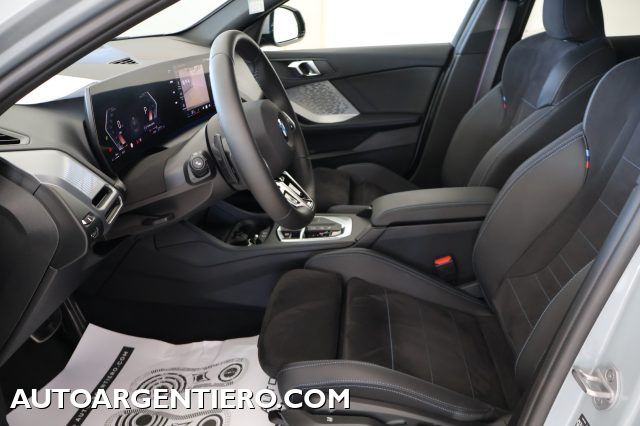 BMW 118 usata, con Antifurto