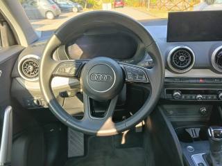 AUDI Q2 usata, con Bracciolo