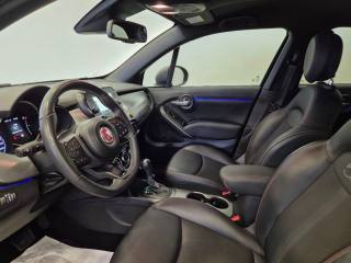 FIAT 500X usata, con Cerchi in lega