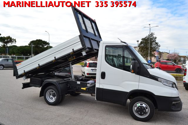 IVECO Daily usata, con Climatizzatore