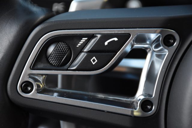 PORSCHE Macan usata, con Sedile posteriore sdoppiato