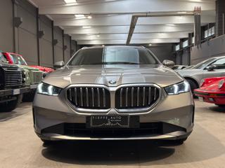 BMW 520 usata, con Airbag