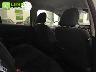 NISSAN Leaf usata, con Sensori di parcheggio anteriori