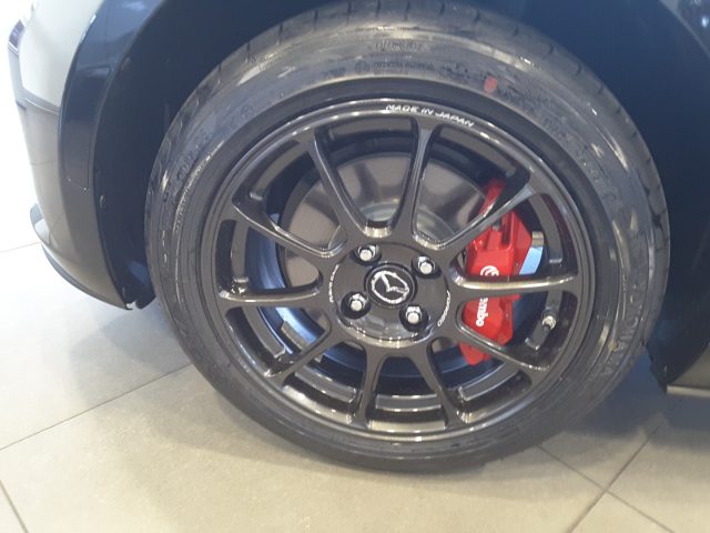 MAZDA MX-5 usata, con Airbag Passeggero