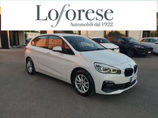 BMW 216 usata, con Airbag laterali
