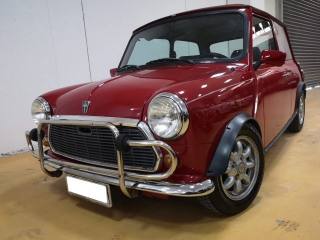 ROVER Mini usata 2