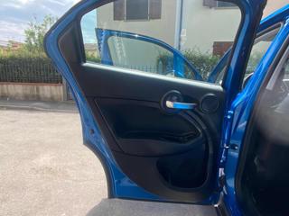 FIAT 500X usata 16