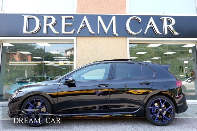 VOLKSWAGEN Golf R usata, con Airbag