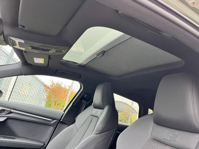 AUDI A3 usata, con Autoradio