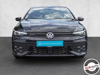 VOLKSWAGEN Golf usata, con Airbag