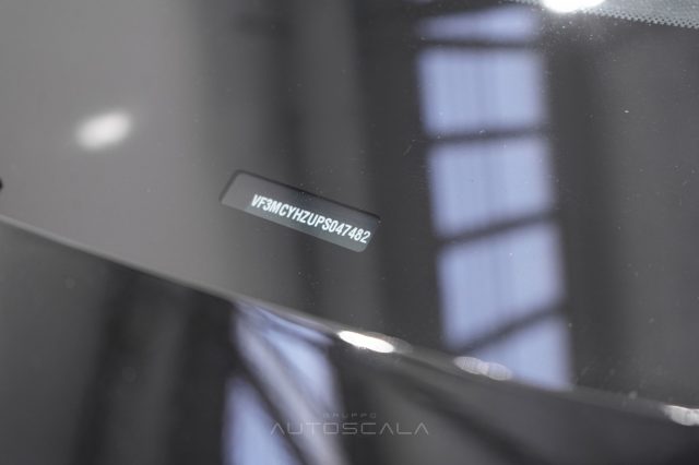 PEUGEOT 3008 usata 41