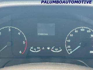 FORD Transit usata, con Bluetooth