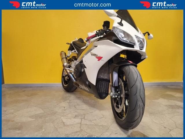 APRILIA RSV4 usata 1