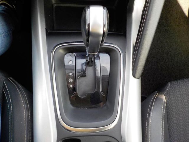 RENAULT Kadjar usata, con Airbag testa