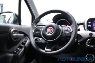 FIAT 500X usata, con Airbag testa