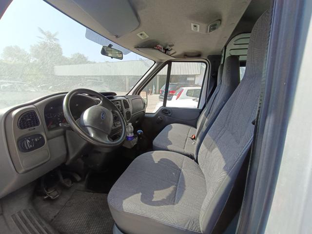 FORD Transit usata 5