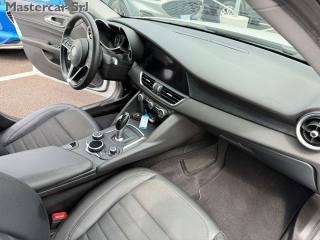 ALFA ROMEO Giulia usata, con Cruise Control