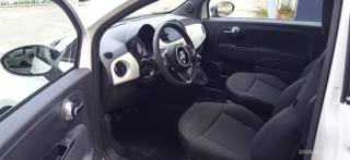 FIAT 500 usata, con Immobilizzatore elettronico