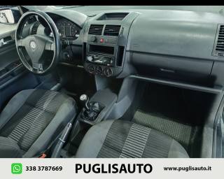 VOLKSWAGEN Polo usata 11