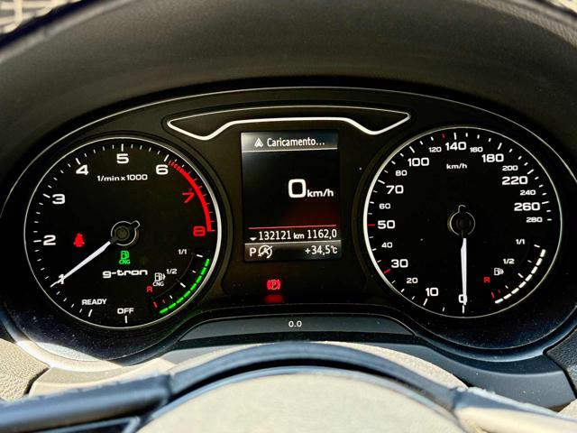 AUDI A3 usata, con Controllo trazione