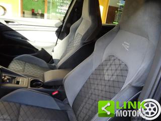 VOLKSWAGEN Golf usata, con Cerchi in lega