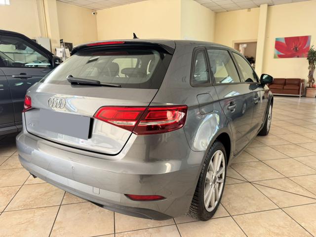 AUDI A3 usata, con Alzacristalli elettrici