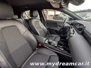 MERCEDES-BENZ A 180 usata, con Cruise Control