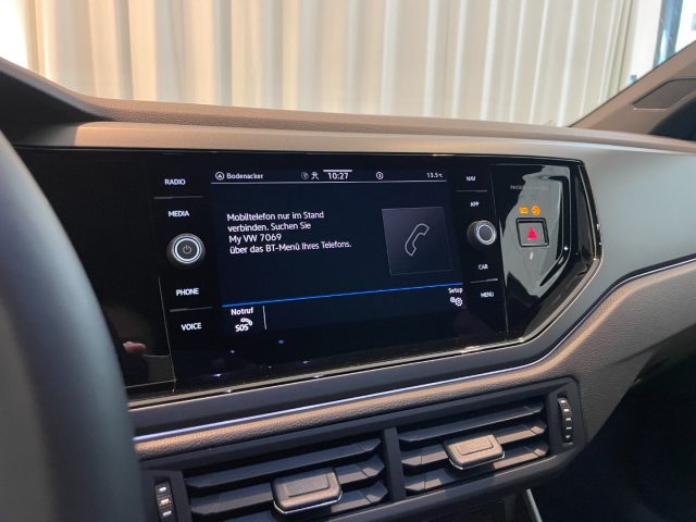 VOLKSWAGEN Polo usata, con ESP