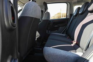 FIAT Panda usata, con Controllo vocale