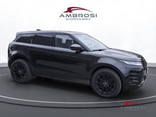 LAND ROVER Range Rover Evoque usata 1