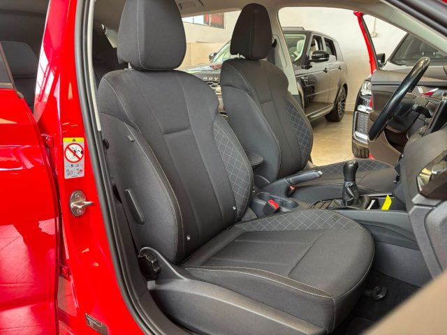 SKODA Kamiq usata, con Climatizzatore