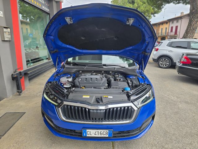 SKODA Octavia usata 143
