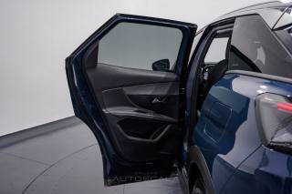 PEUGEOT 3008 usata, con Autoradio digitale
