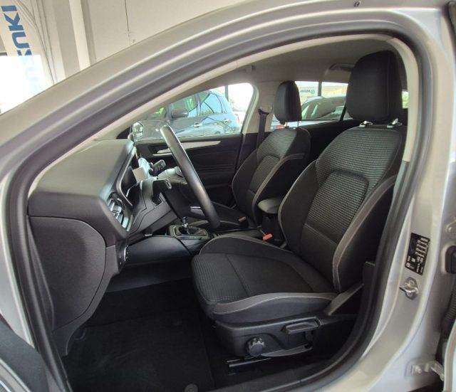 FORD Focus usata, con Fendinebbia