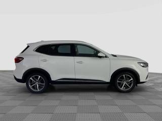 MG HS usata 5
